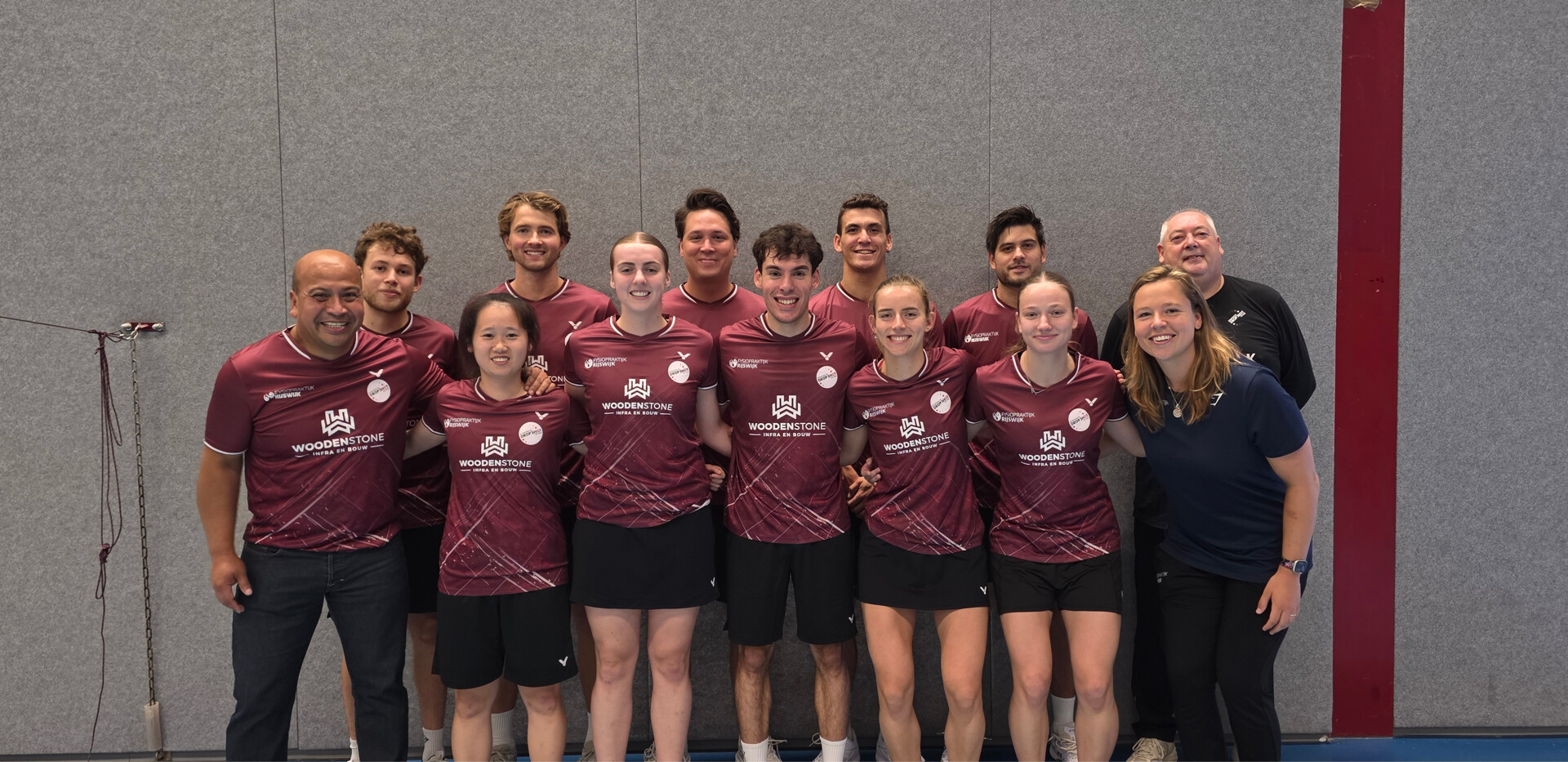 Dropshot team1 photo