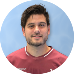 Nick fransman