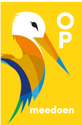 Ooievaarspas