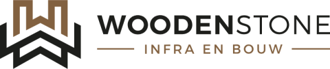 Woodenstone bv logo