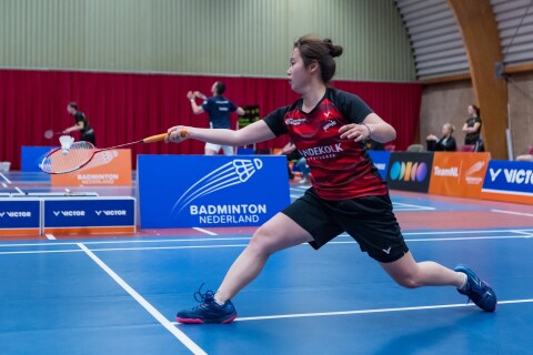 Yuanyuan jiang senioren